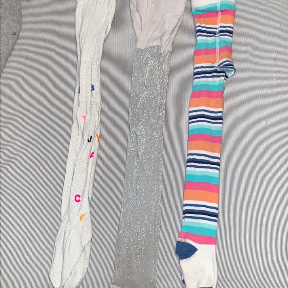Toddler stockings